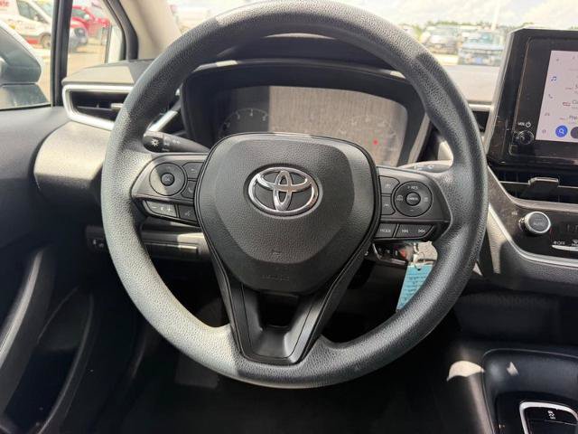 Used 2023 Toyota Corolla LE FWD image 10