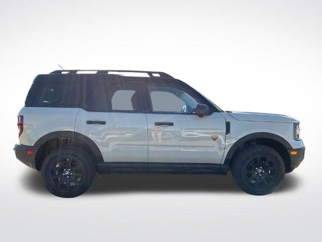 Certified 2025 Ford Bronco Sport Badlands w/ Badlands Tech Package AWD/4WD image 6