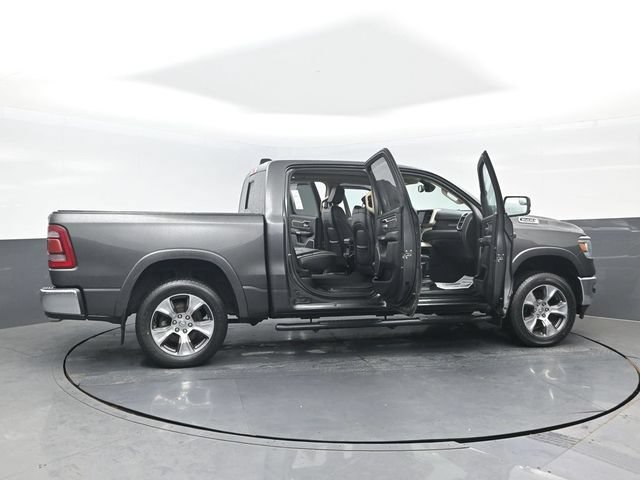 Used 2019 RAM 1500 Laramie AWD/4WD image 27