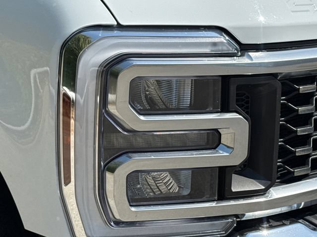 Certified 2026 Ford F350 Lariat AWD/4WD image 4