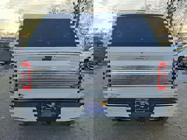 Certified 2023 Ford F150 Limited image 7