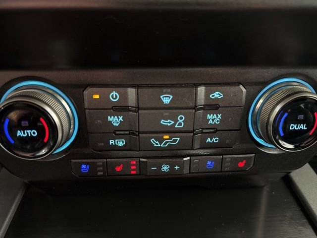 Certified 2019 Ford F150 Raptor w/ Equipment Group 802A Luxury image 28