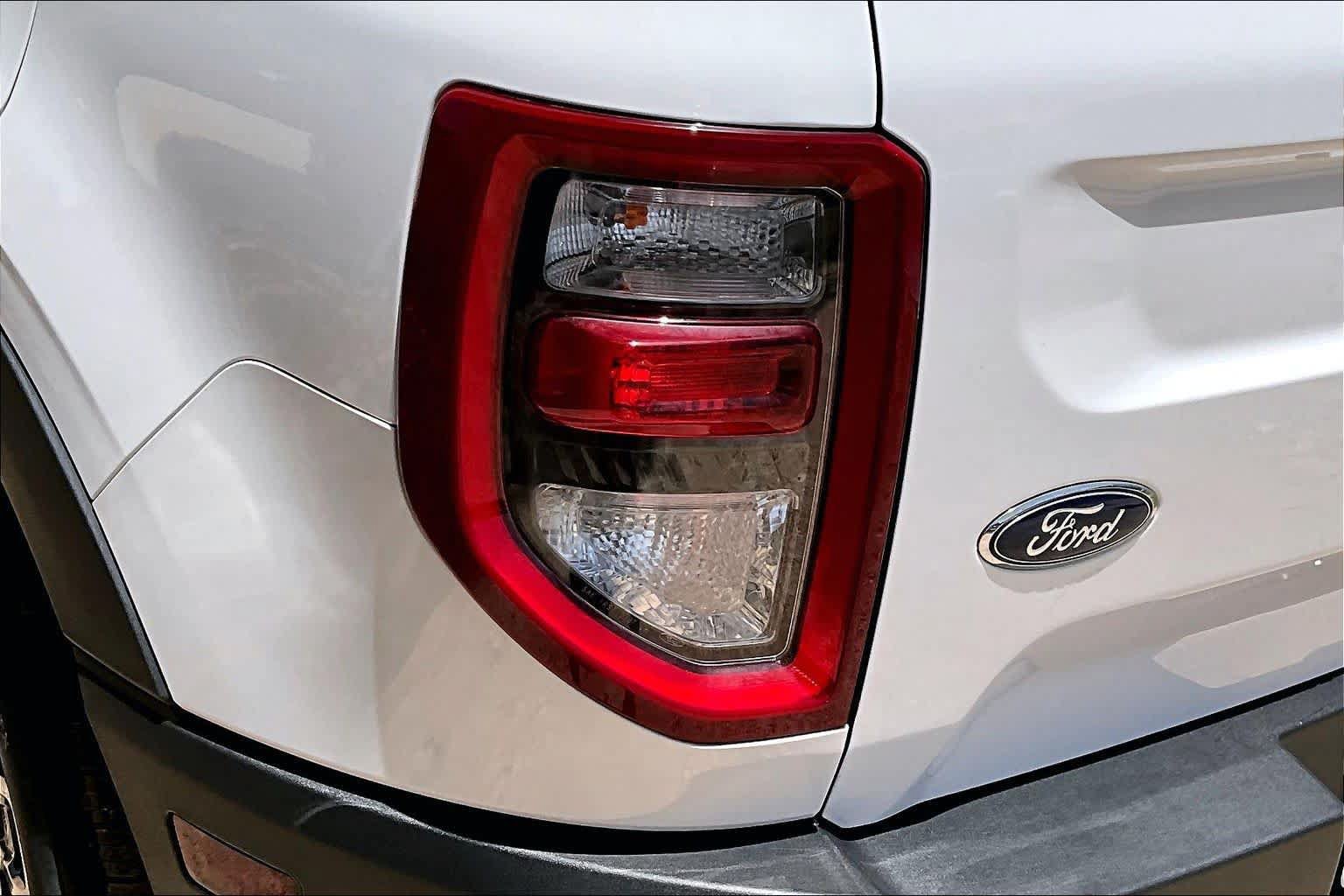 Certified 2023 Ford Bronco Sport Big Bend w/ Convenience Package AWD/4WD image 28