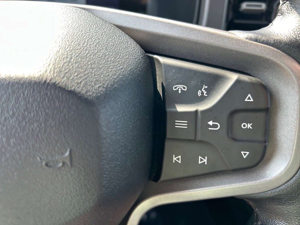 Certified 2023 Ford Bronco Outer Banks image 24