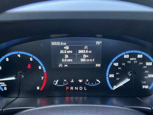 Certified 2024 Ford Bronco Sport Big Bend AWD/4WD image 20