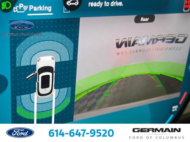 Used 2025 MINI Cooper S FWD image 32