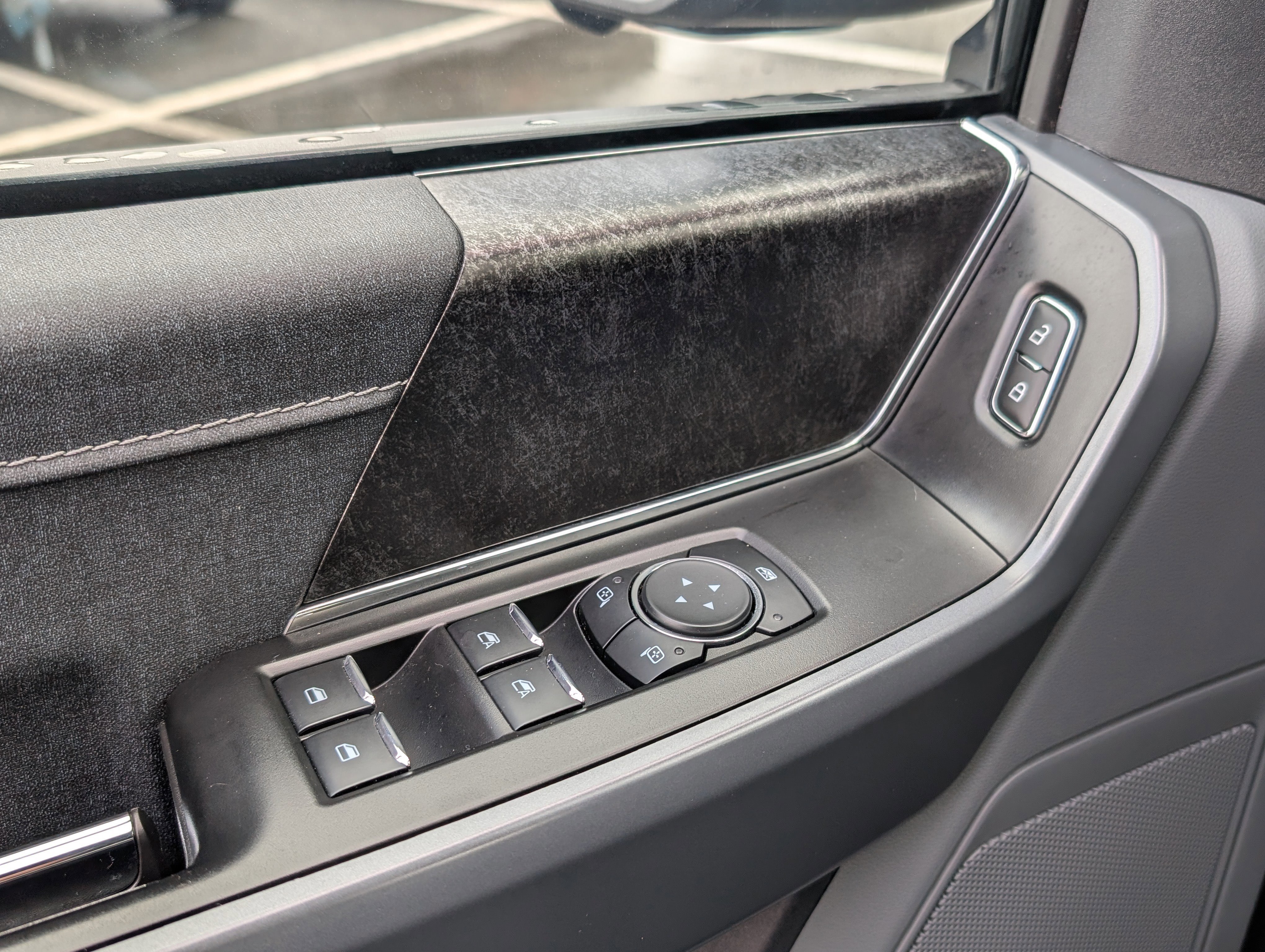 Certified 2023 Ford F150 Lightning XLT image 22