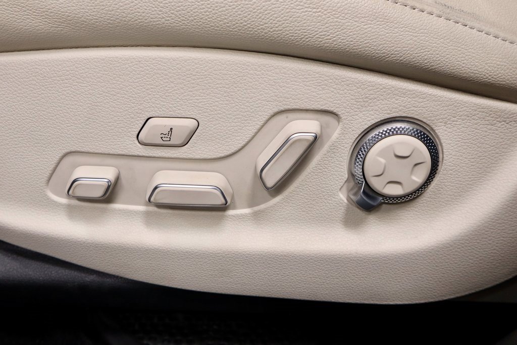 Used 2023 Genesis GV80 3.5T Advanced + w/ Winter Weather Package image 28