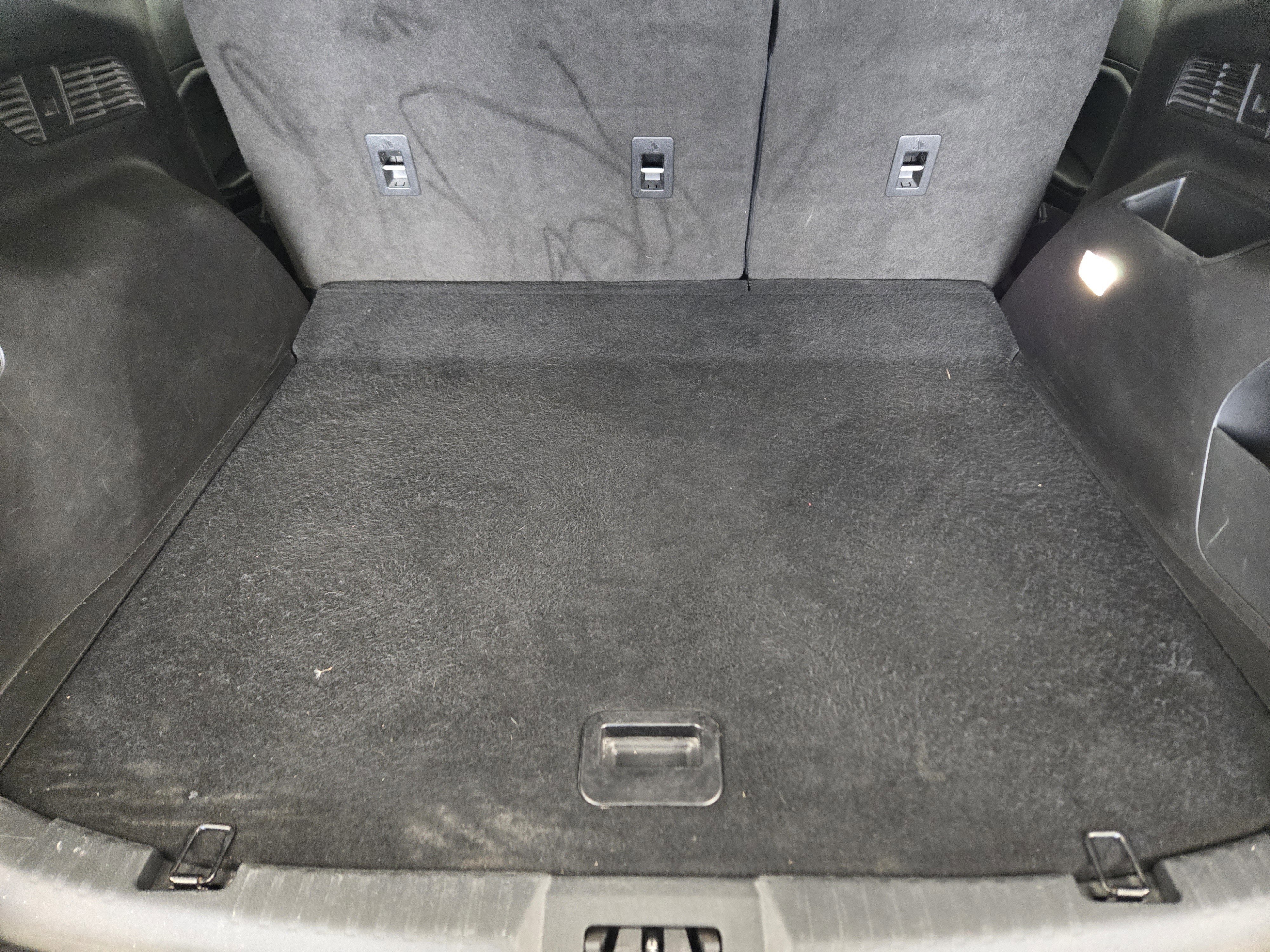 Certified 2024 Ford Edge SEL image 31