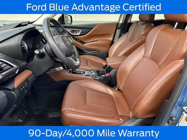 Used 2019 Subaru Forester Touring w/ Popular Package #3 image 13