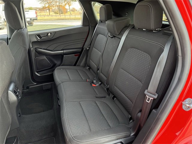 Certified 2024 Ford Escape Active w/ Tech Pack #1 image 28