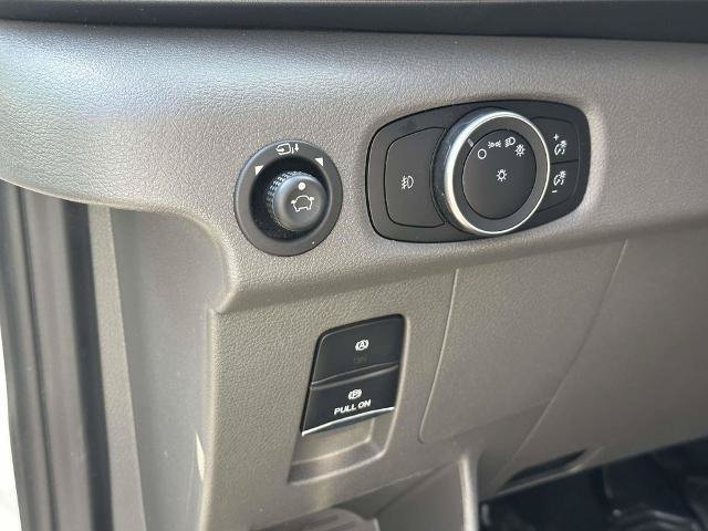 Certified 2024 Ford Transit 350 XLT RWD image 24