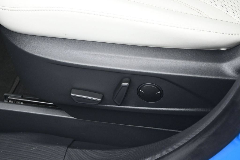 Certified 2023 Ford Mustang Mach-E Premium RWD image 10