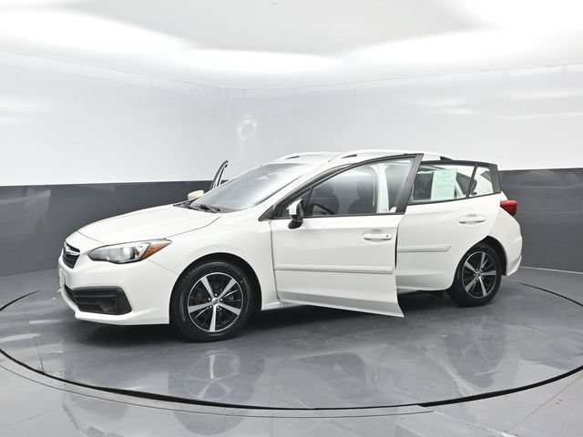 Used 2023 Subaru Impreza 2.0i Premium AWD/4WD image 33