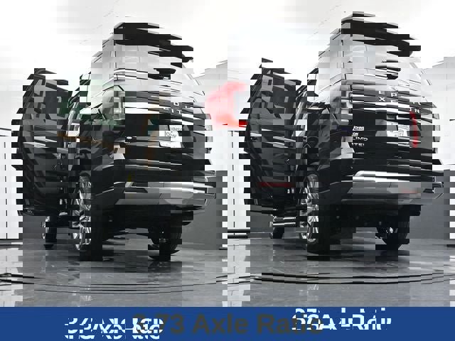 Certified 2023 Ford Expedition Limited AWD/4WD image 43