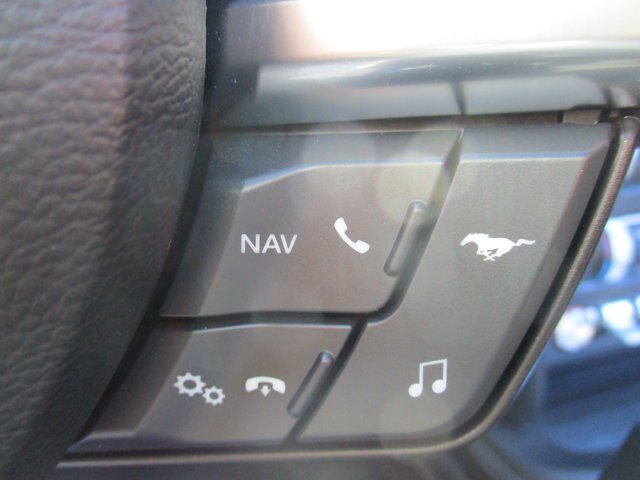 Certified 2022 Ford Mustang GT Premium w/ Equipment Group 401A RWD image 10
