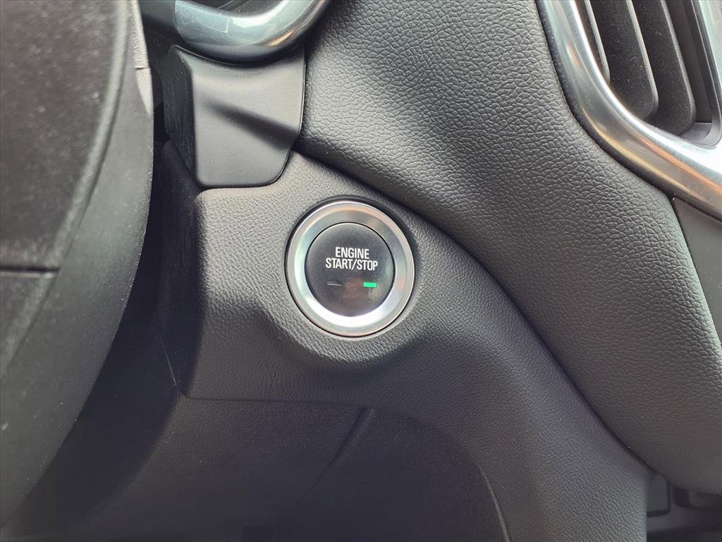 Used 2022 Chevrolet Equinox LT image 13