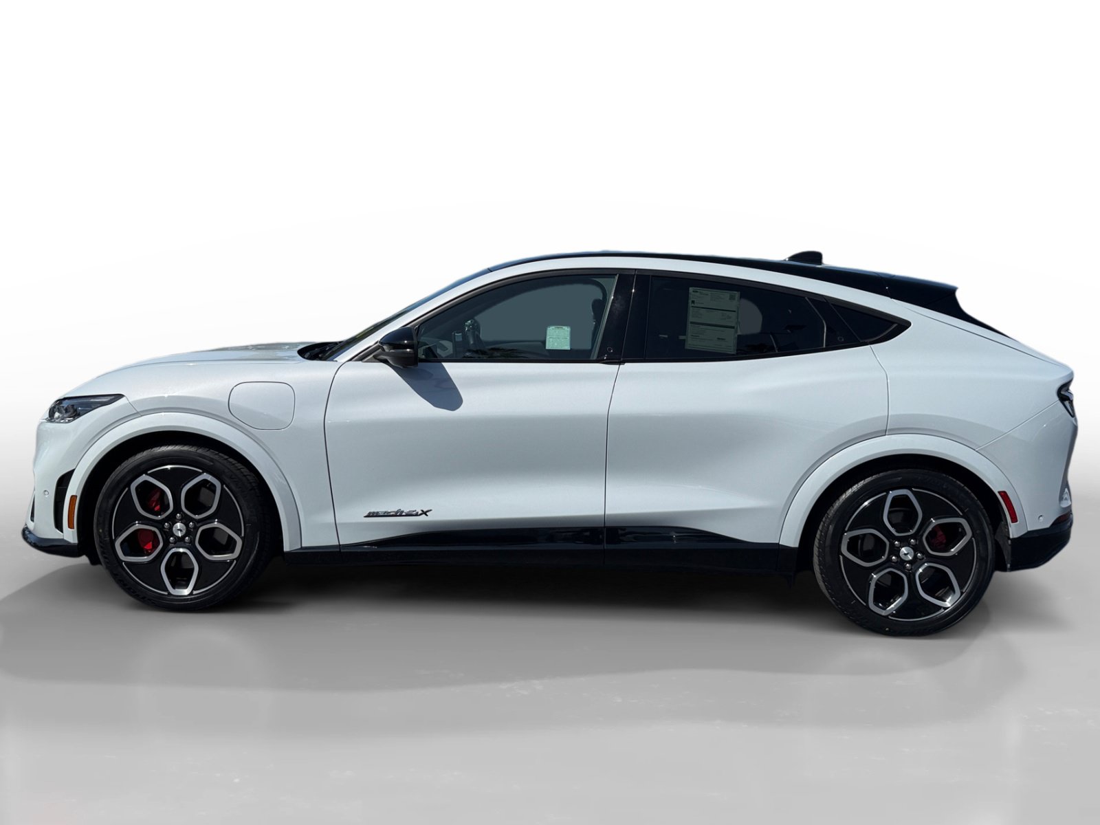 Certified 2023 Ford Mustang Mach-E GT AWD/4WD image 2