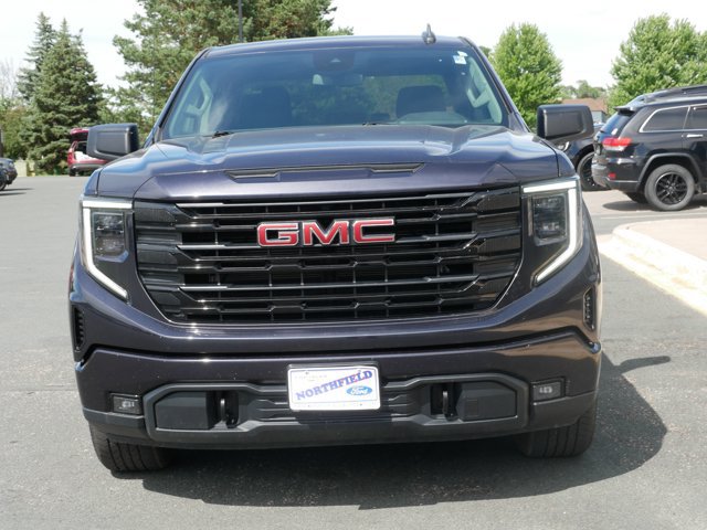 Used 2022 GMC Sierra 1500 Elevation AWD/4WD image 3