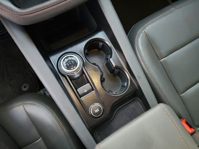 Certified 2026 Ford Explorer Active w/ Active Comfort Package RWD image 20