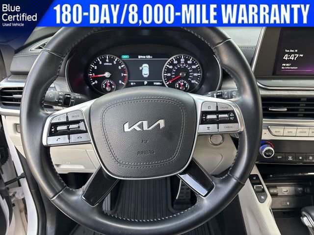 Used 2022 Kia Telluride SX image 23