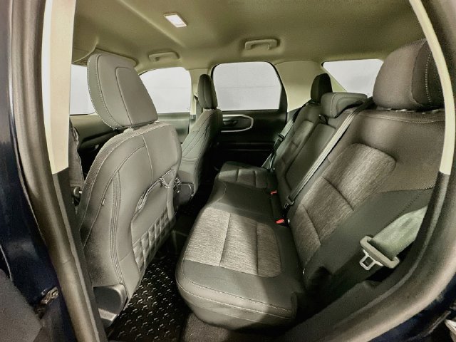 Certified 2023 Ford Bronco Sport Big Bend w/ Convenience Package AWD/4WD image 30