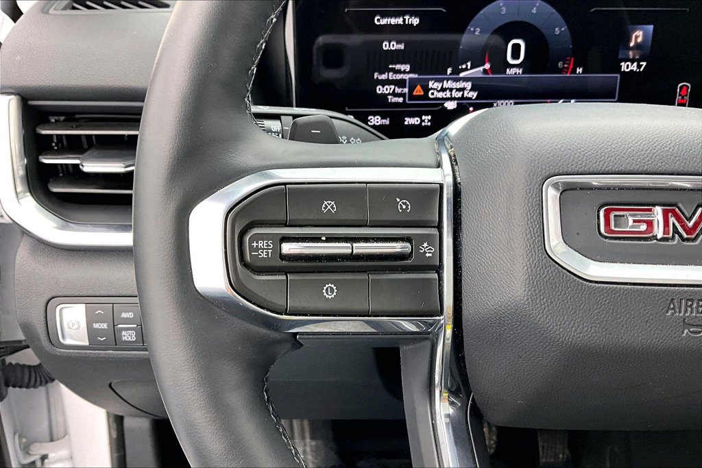 Used 2026 GMC Terrain Elevation AWD/4WD image 18