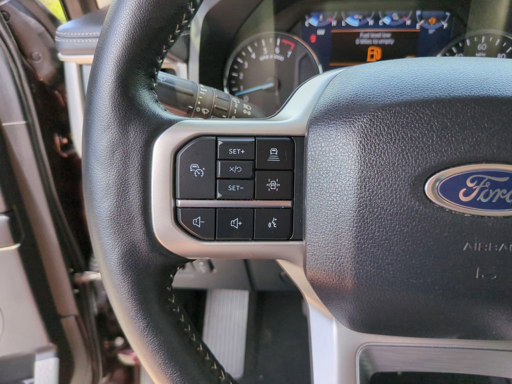 Certified 2024 Ford Expedition XLT RWD image 29