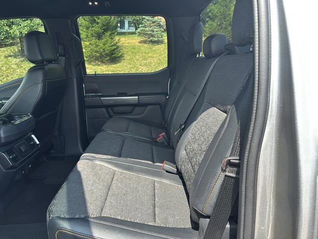 Certified 2023 Ford F150 Tremor image 16