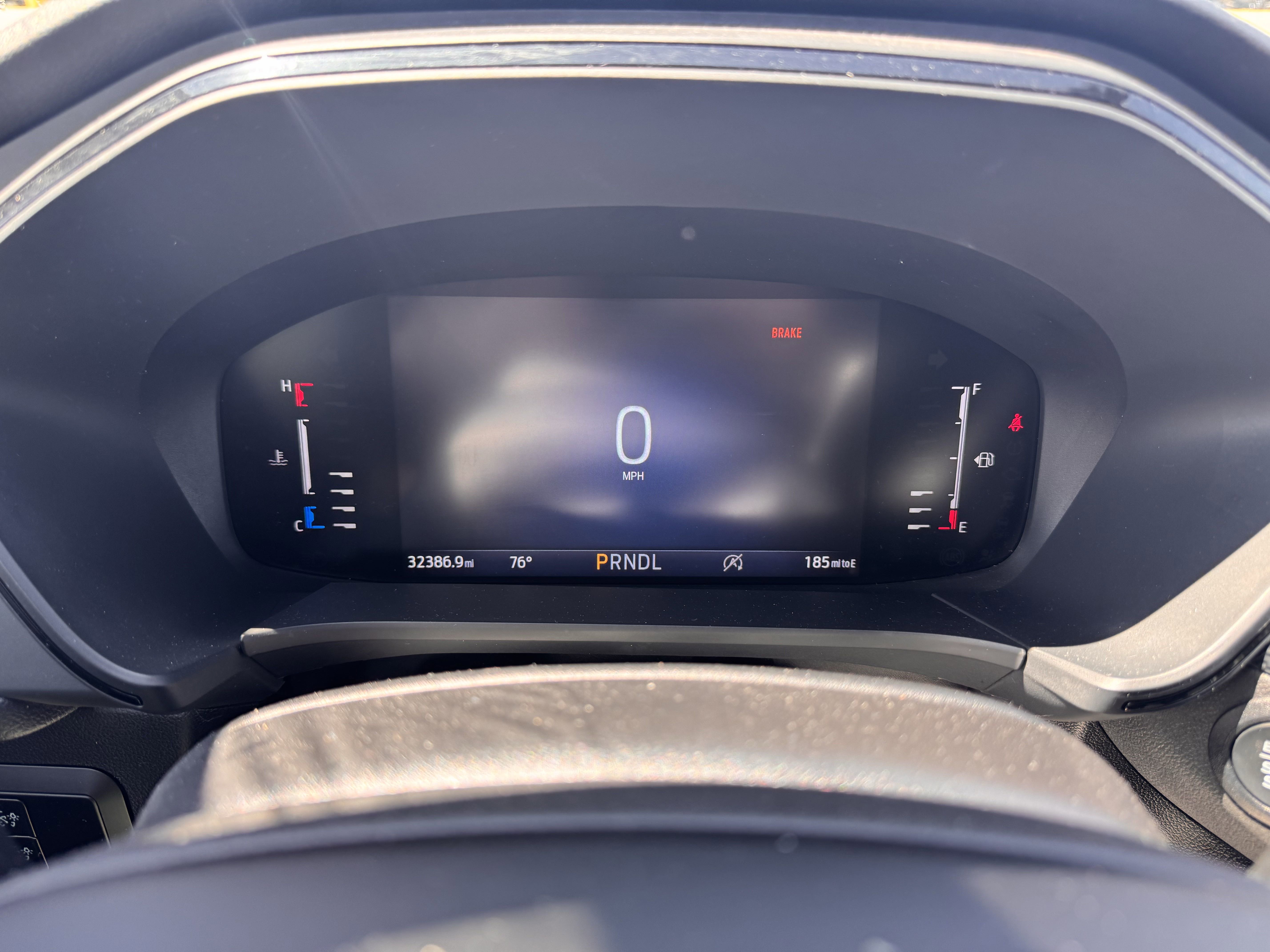 Certified 2023 Ford Escape ST-Line image 17