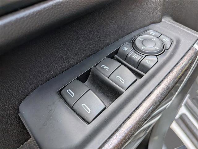 Used 2023 Chevrolet Silverado 2500 LTZ w/ LTZ Plus Package AWD/4WD image 11