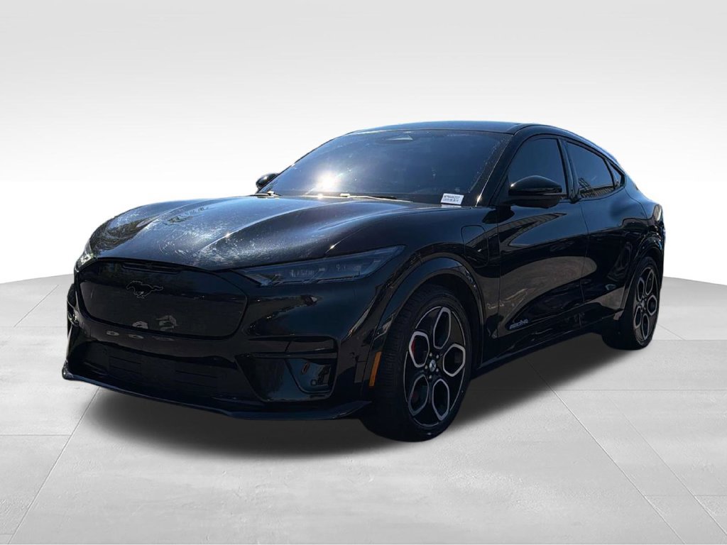 Certified 2023 Ford Mustang Mach-E GT AWD/4WD image 9