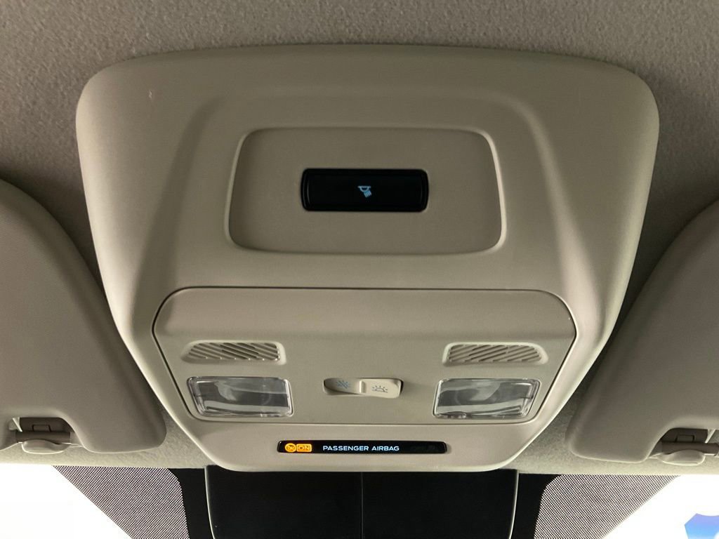 Certified 2024 Ford Transit 150 Low Roof AWD image 19