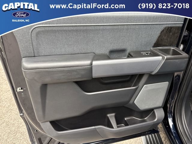 Certified 2023 Ford F150 Lariat w/ Equipment Group 502A High AWD/4WD image 17