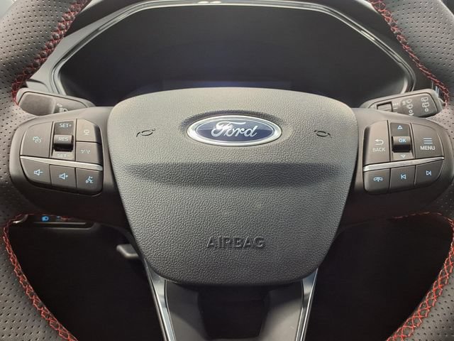 Certified 2024 Ford Escape ST-Line w/ Tech Pack #1 AWD/4WD image 16