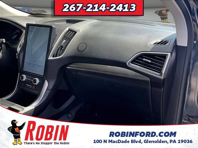 Certified 2024 Ford Edge SEL w/ Convenience Package AWD/4WD image 28