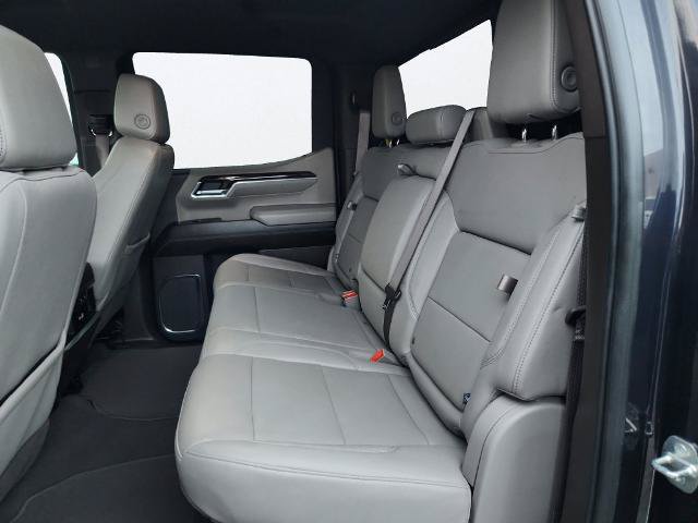 Used 2024 GMC Sierra 1500 SLT RWD image 25