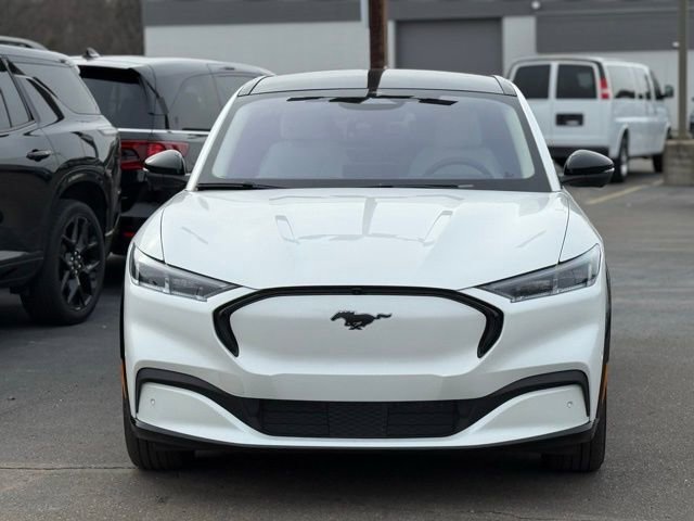 Certified 2023 Ford Mustang Mach-E Premium image 35