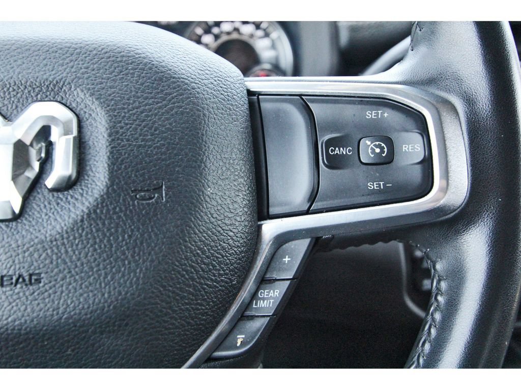 Used 2023 RAM 2500 Laramie AWD/4WD image 19