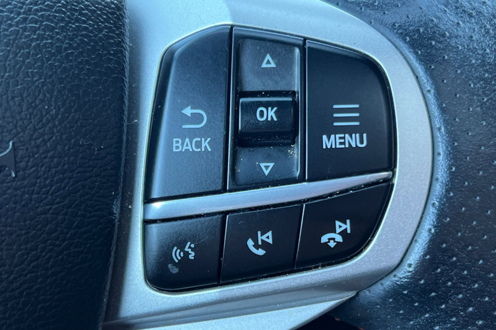 Certified 2022 Ford Explorer Timberline w/ Timberline Technology Package image 39