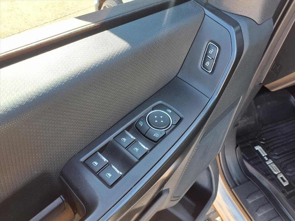 Certified 2023 Ford F150 XL w/ STX Appearance Package image 24