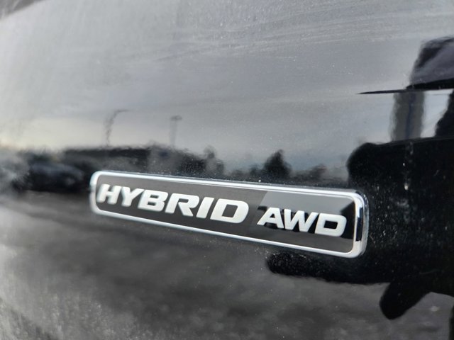 Certified 2025 Ford Escape ST-Line Elite w/ Tech Pack #2 image 42