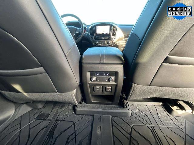 Used 2023 Chevrolet Traverse Premier w/ Redline Edition image 13