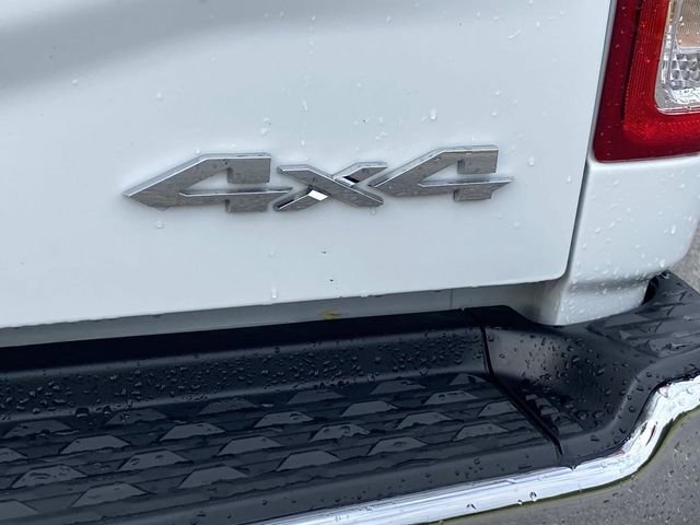 Used 2024 RAM 3500 Big Horn AWD/4WD image 6