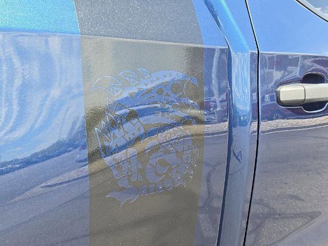 Used 2023 Chevrolet Silverado 1500 Custom image 13