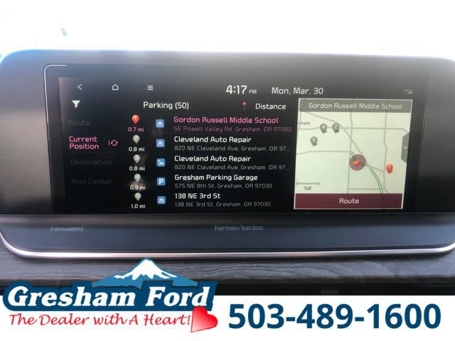 Used 2022 Kia Telluride SX w/ SX Prestige Package image 26