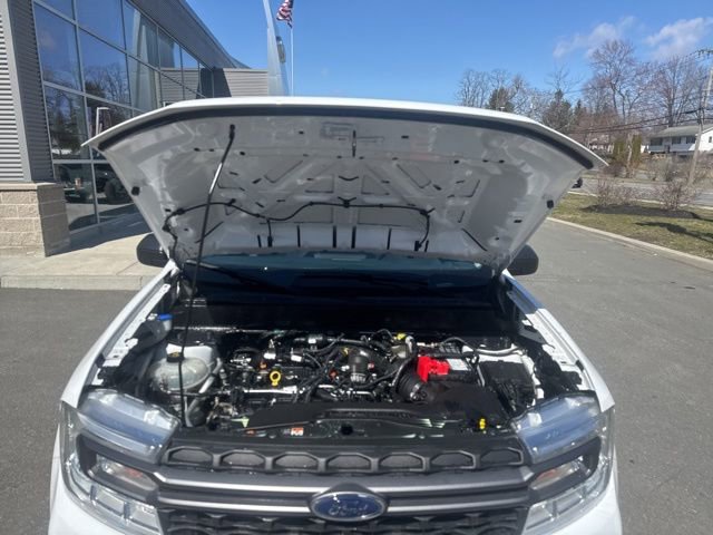 Certified 2022 Ford Maverick XLT w/ Equipment Group 300A Standard image 18