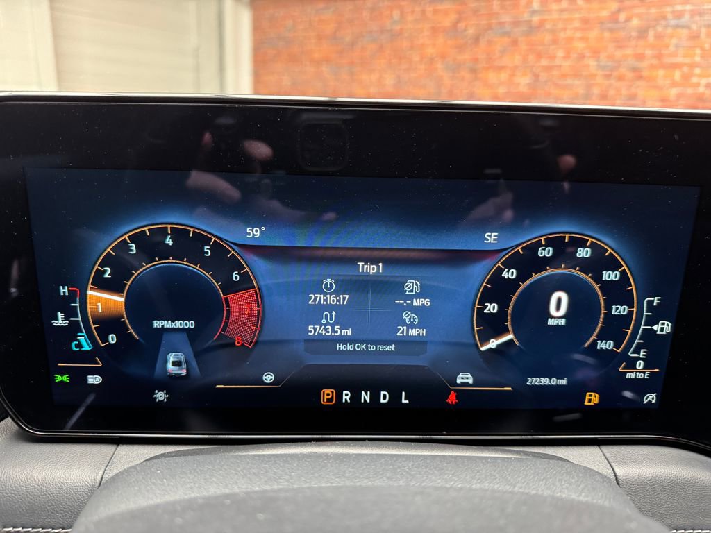 Certified 2024 Ford Mustang Premium RWD image 14