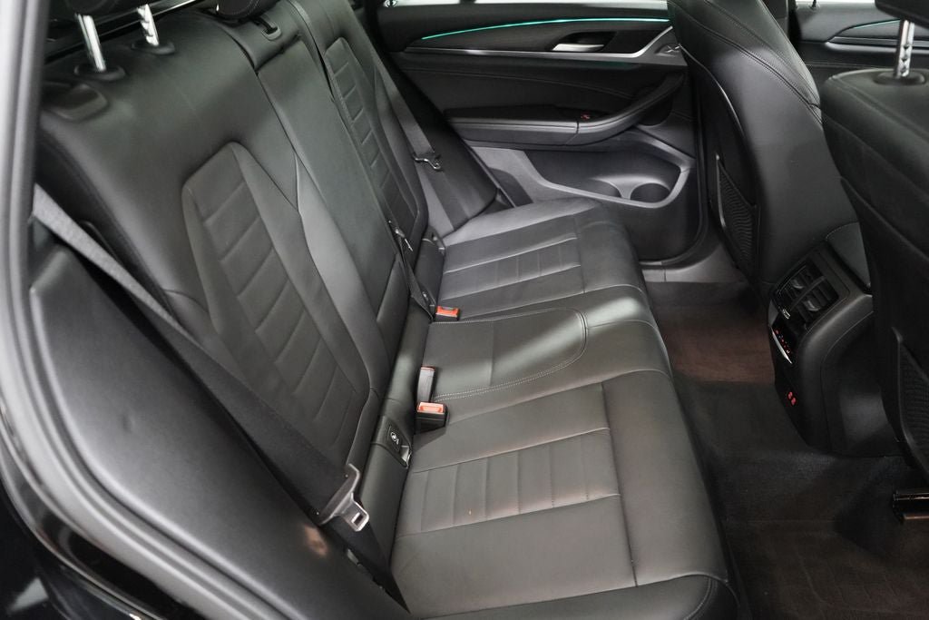 Used 2023 BMW X3 xDrive30i w/ Premium Package AWD/4WD image 22