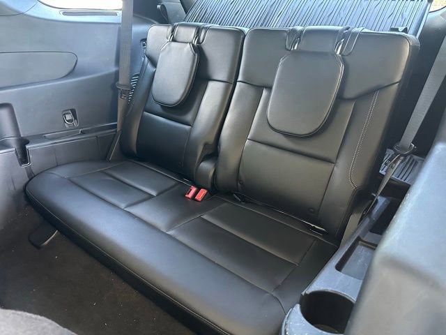 Certified 2020 Ford Explorer Limited RWD image 15